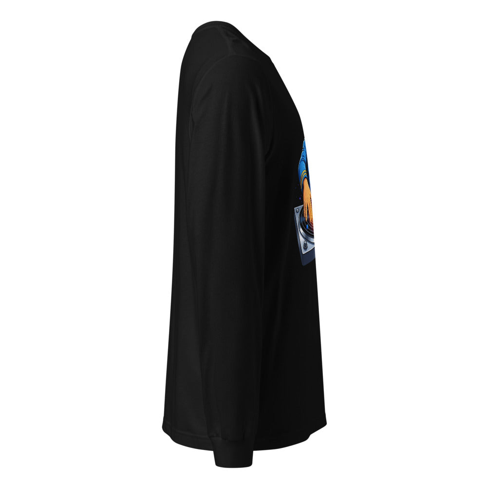Lateral fantasma