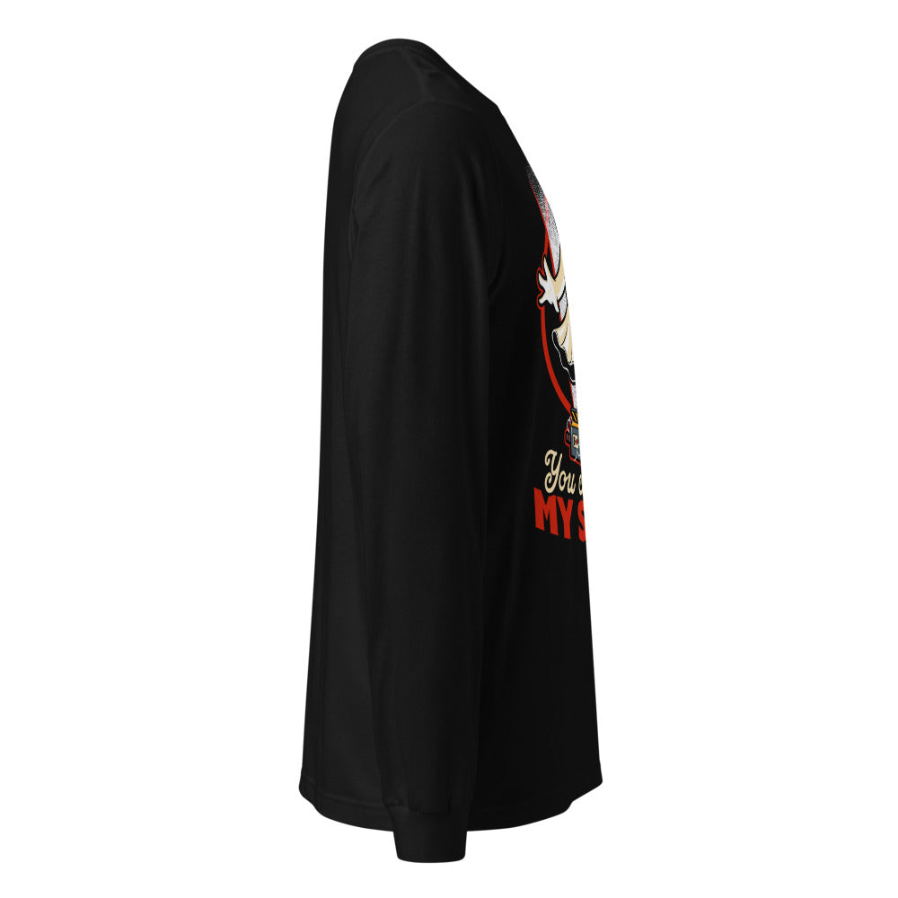 Lateral fantasma