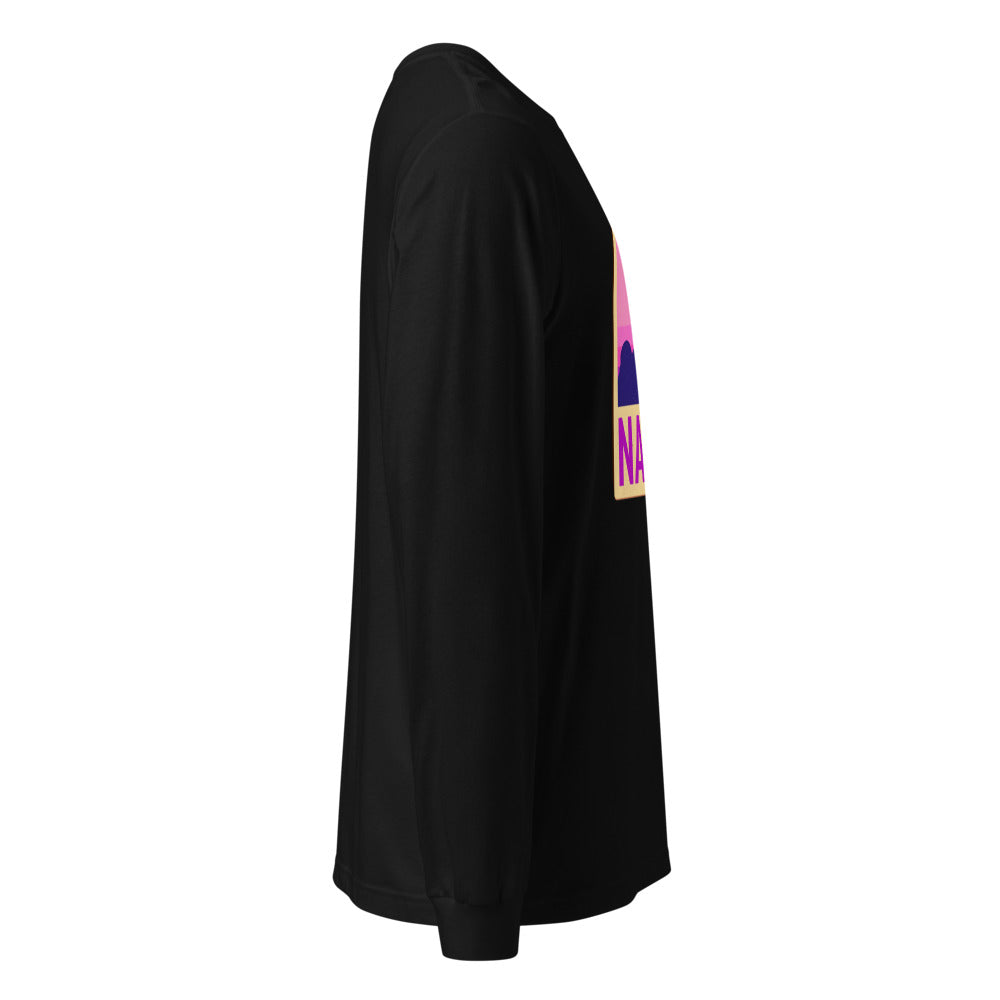Lateral fantasma