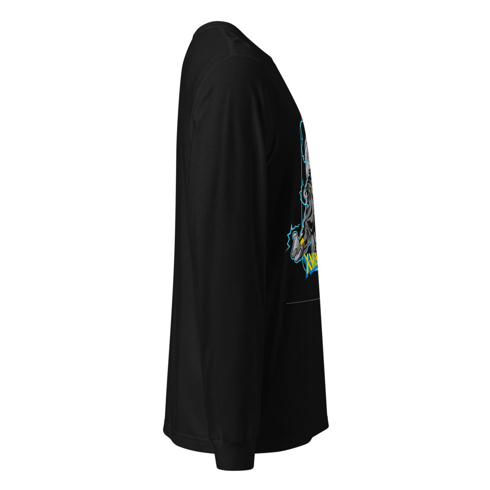 Lateral fantasma