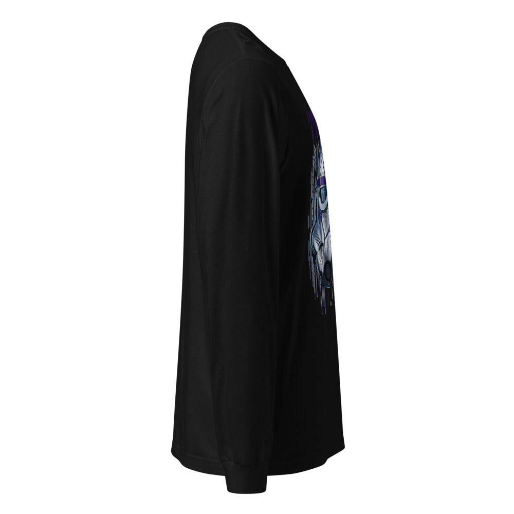 Lateral fantasma