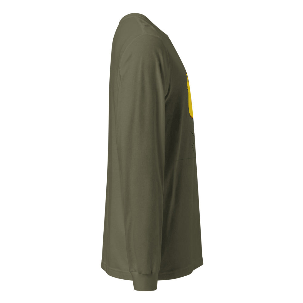 Lateral fantasma