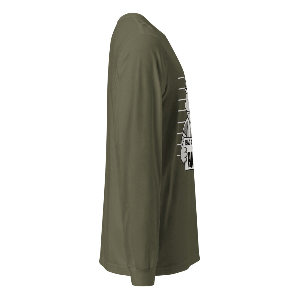 Lateral fantasma
