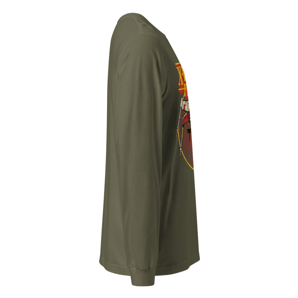 Lateral fantasma