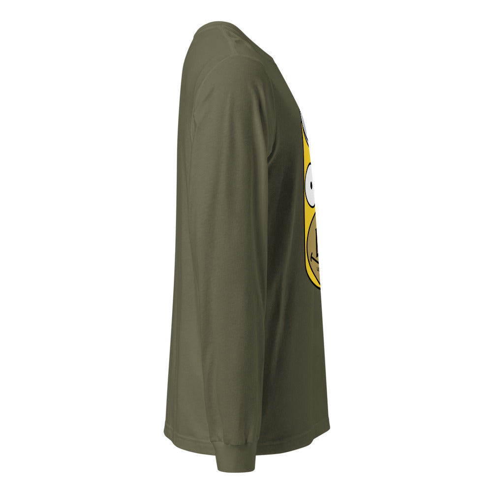 Lateral fantasma