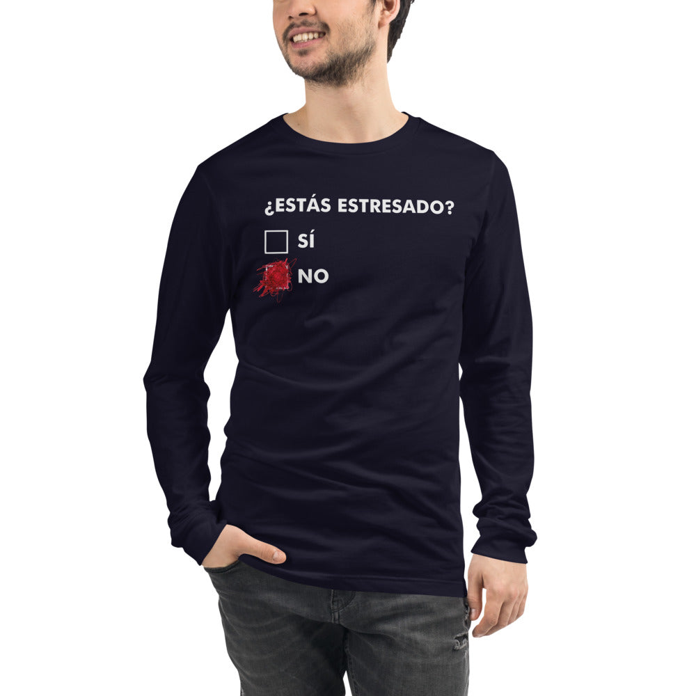 Modelo masculino