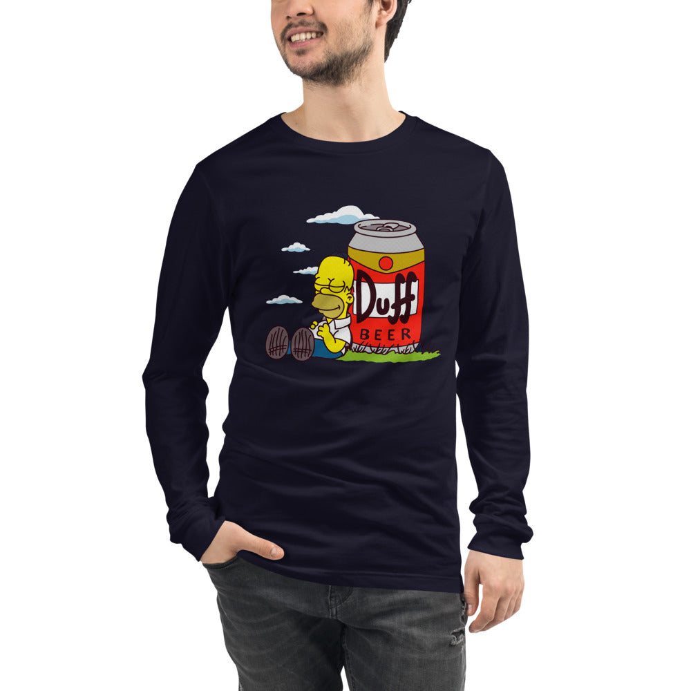 Modelo masculino