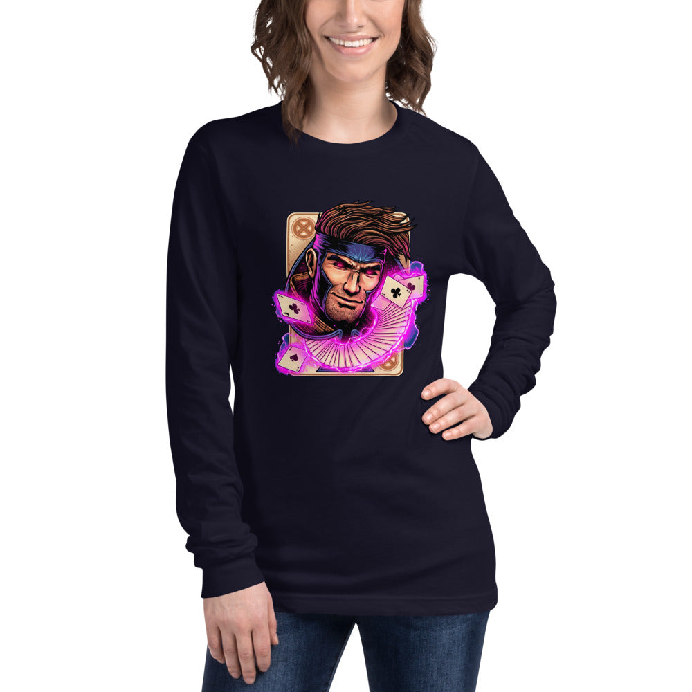 Modelo femenina