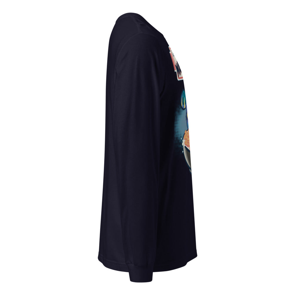 Lateral fantasma
