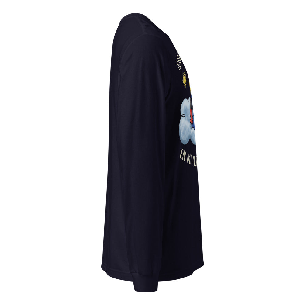 Lateral fantasma