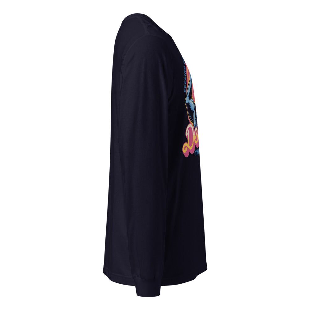 Lateral fantasma