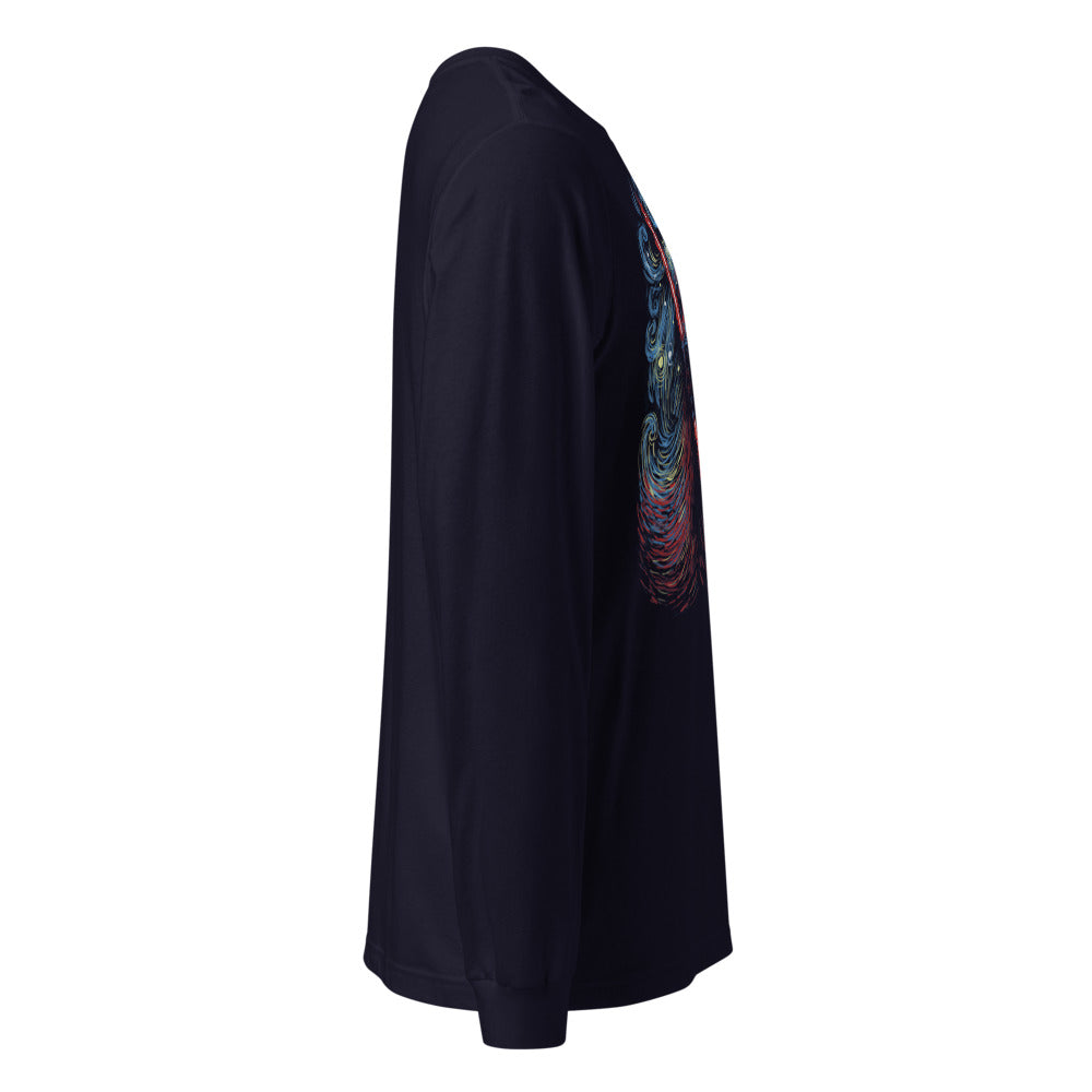 Lateral fantasma