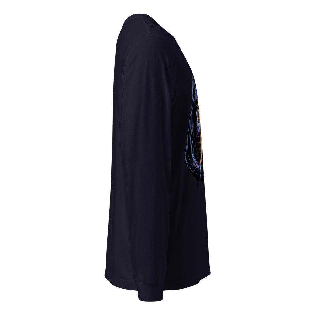 Lateral fantasma