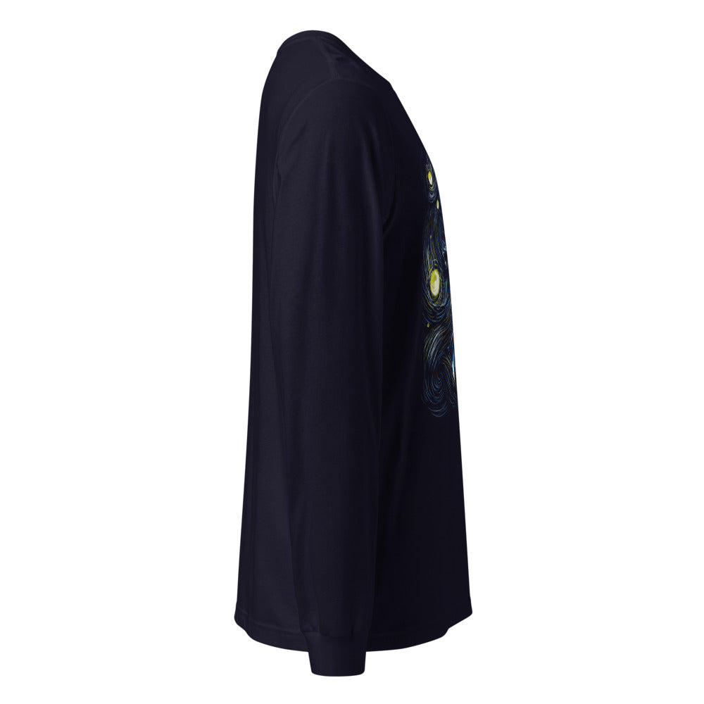 Lateral fantasma