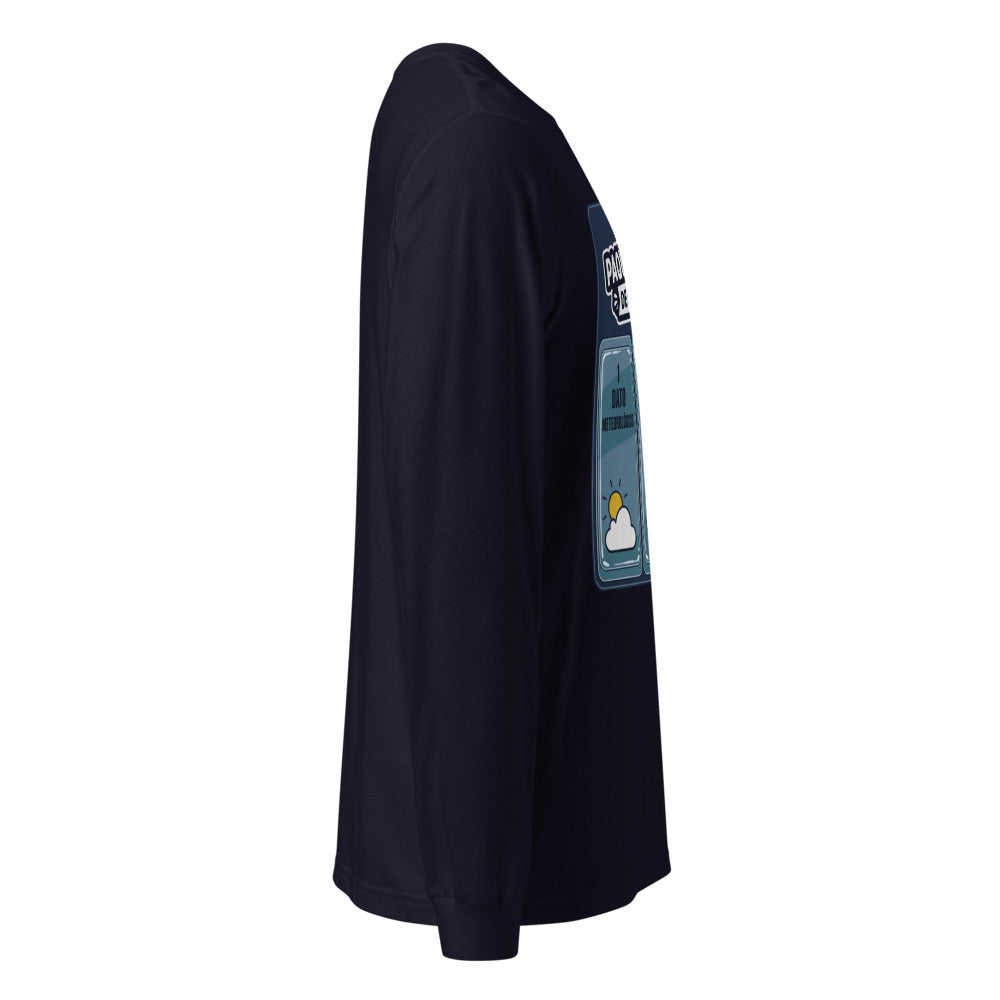 Lateral fantasma