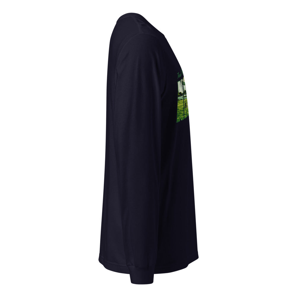 Lateral fantasma