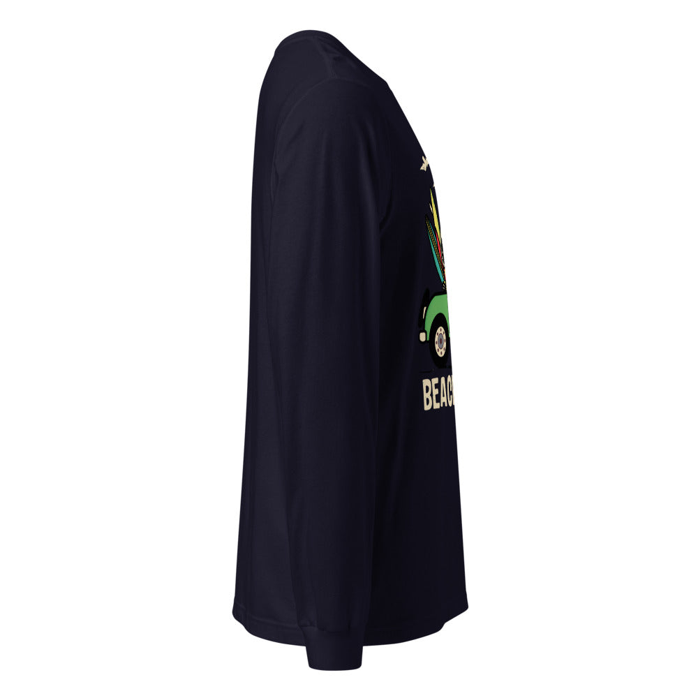 Lateral fantasma