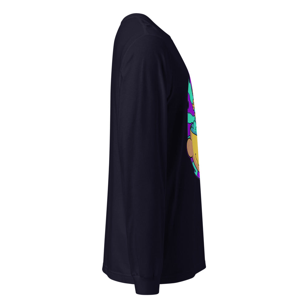 Lateral fantasma