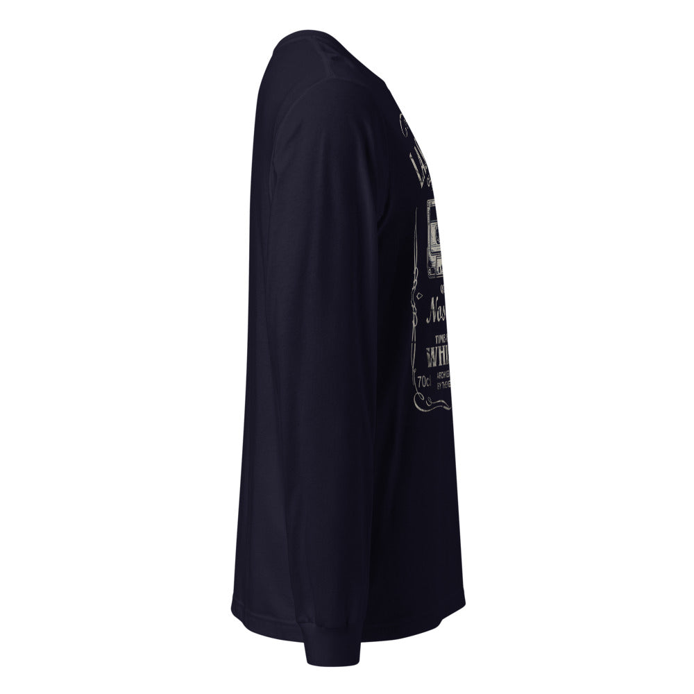 Lateral fantasma