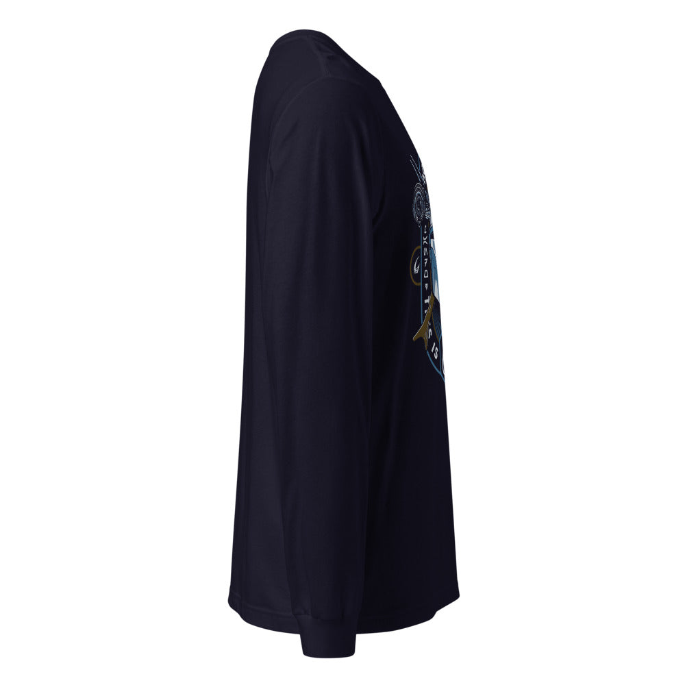 Lateral fantasma