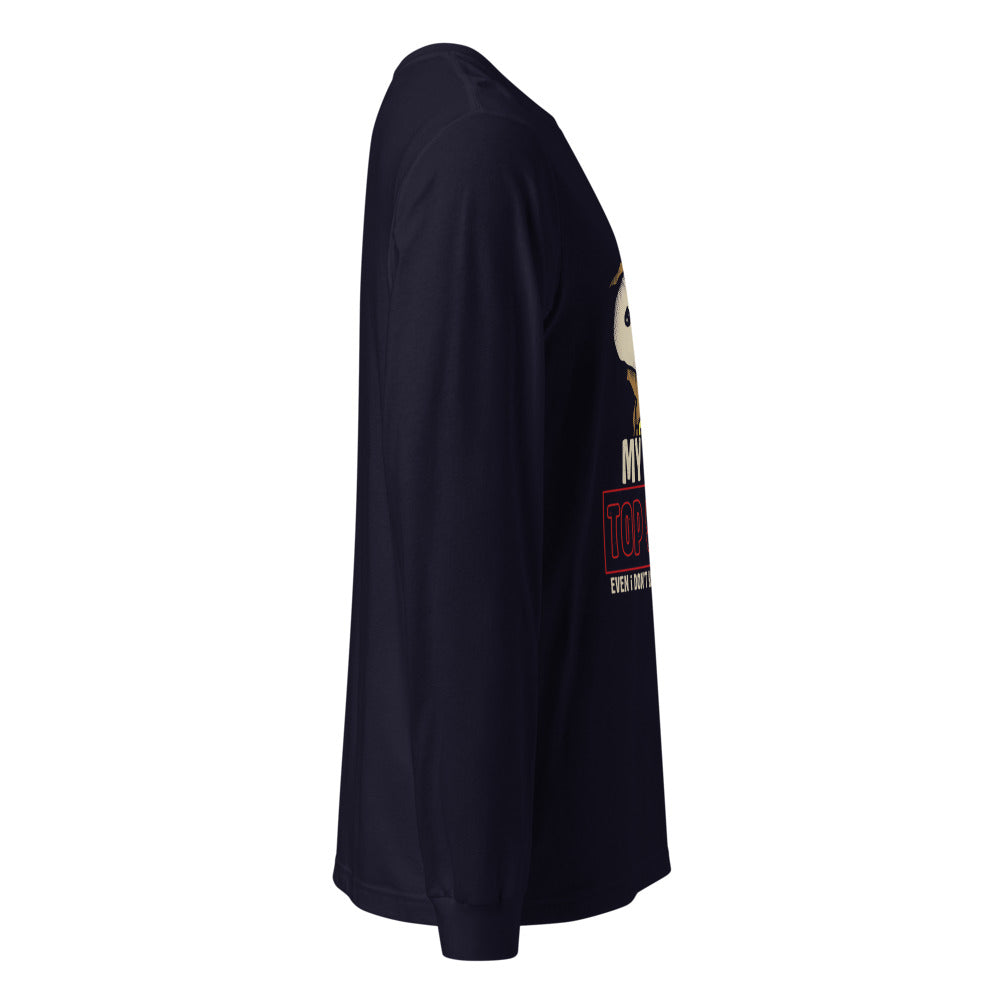 Lateral fantasma