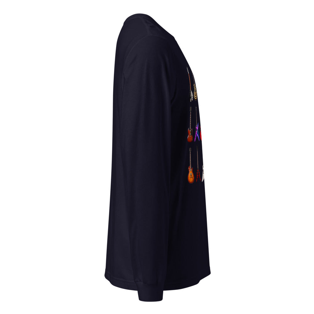 Lateral fantasma
