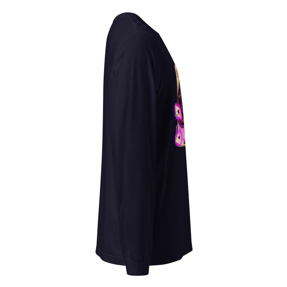 Lateral fantasma