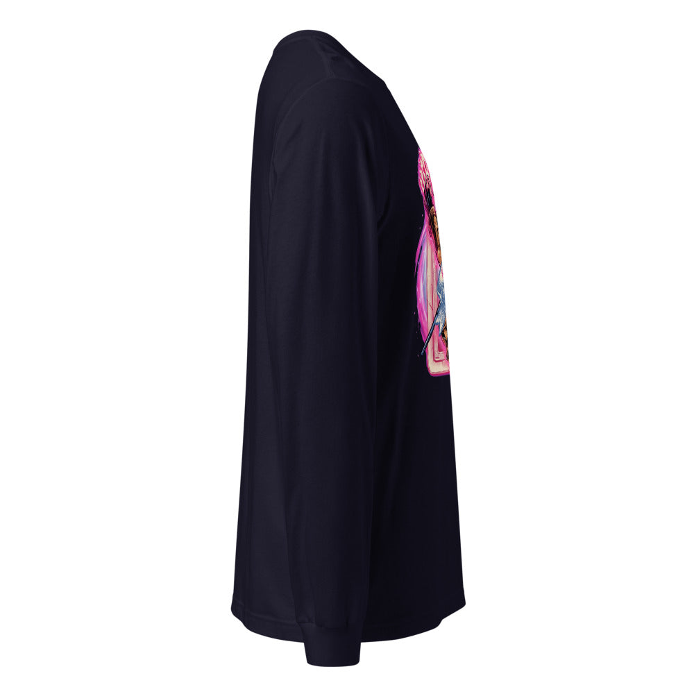 Lateral fantasma