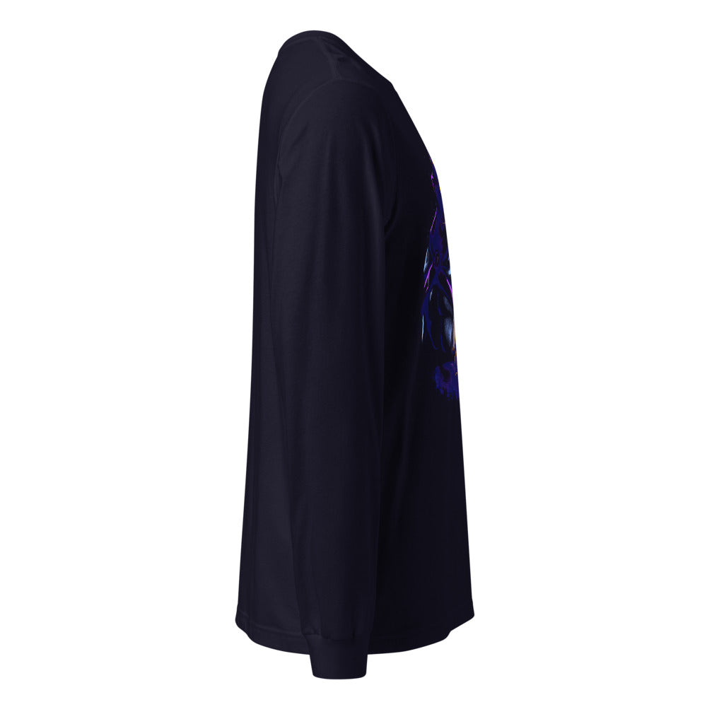 Lateral fantasma