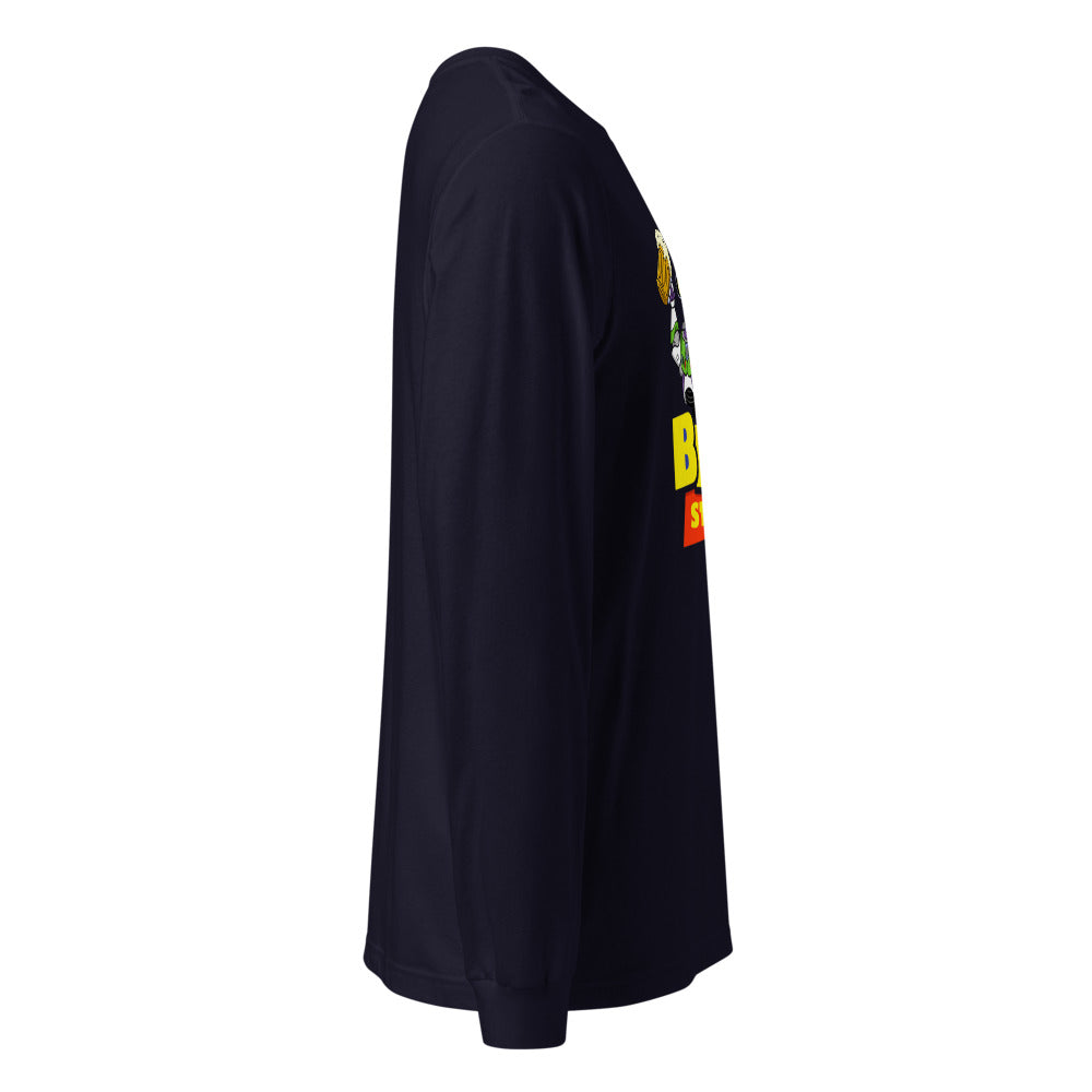 Lateral fantasma