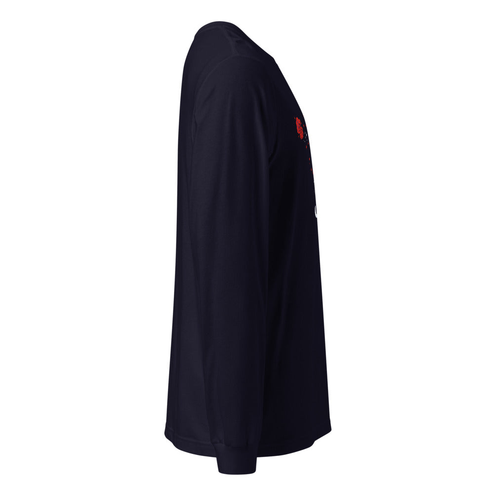 Lateral fantasma