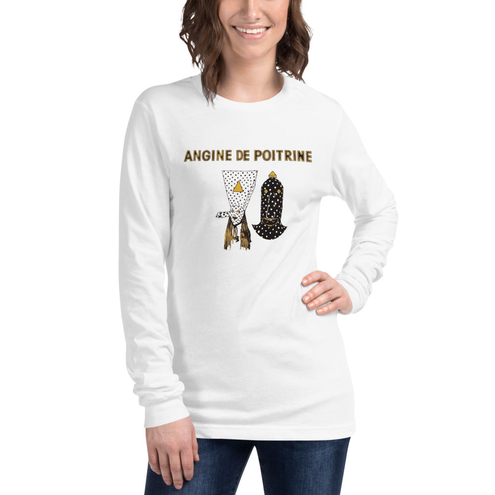 Modelo femenina