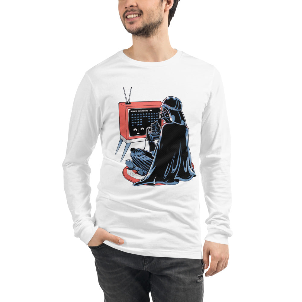 Modelo masculino