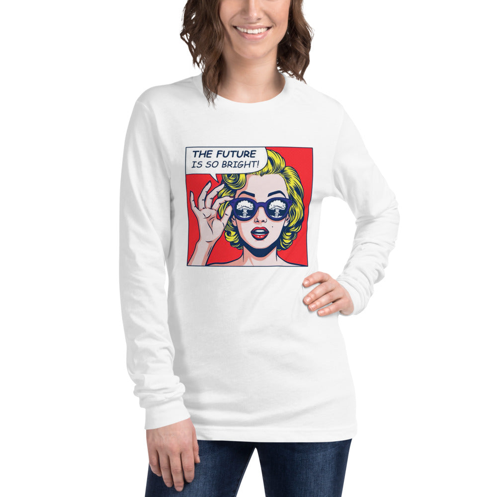 Modelo femenina
