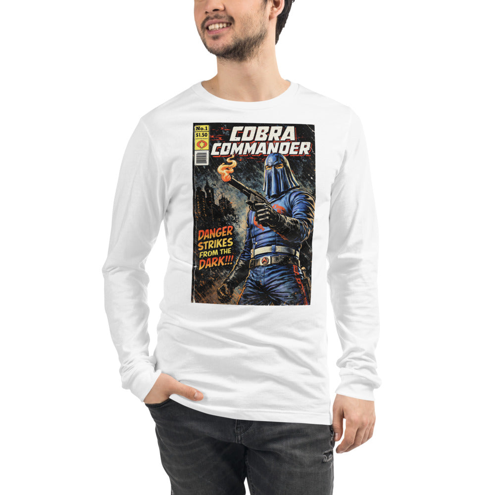 Modelo masculino
