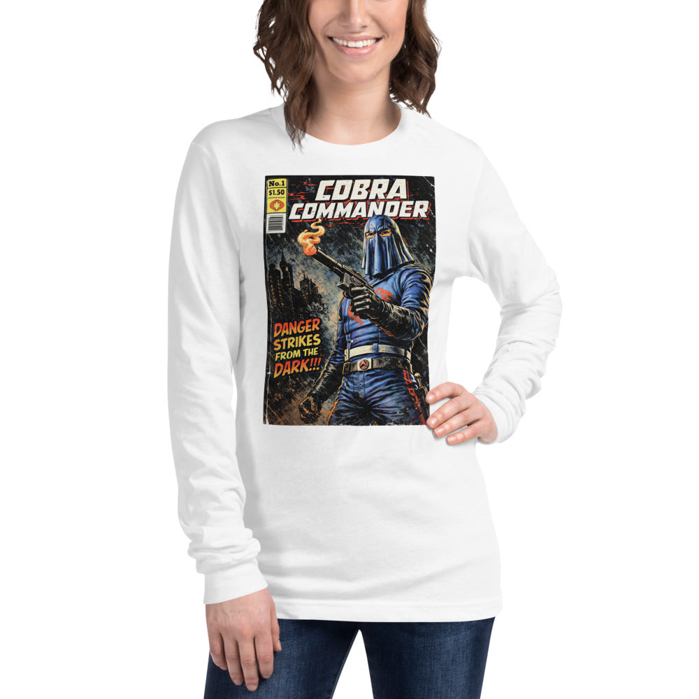 Modelo femenina