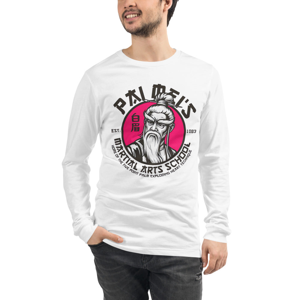 Modelo masculino