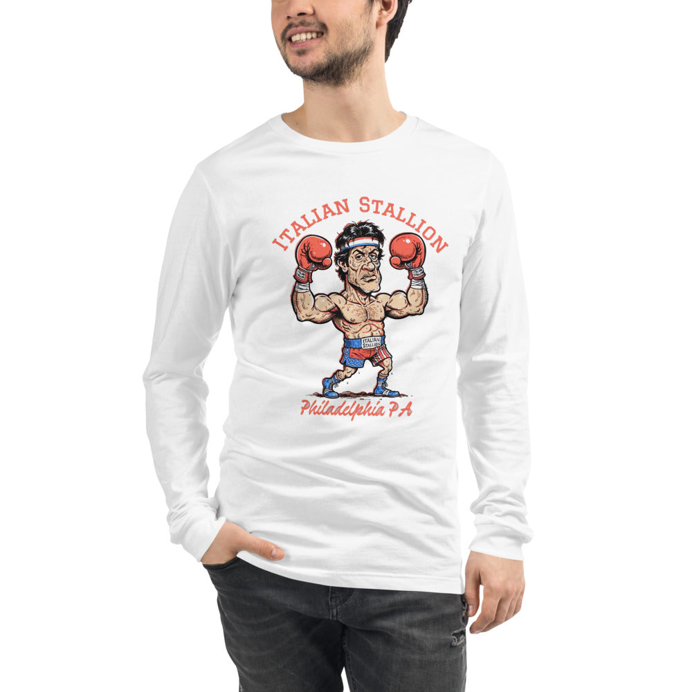 Modelo masculino