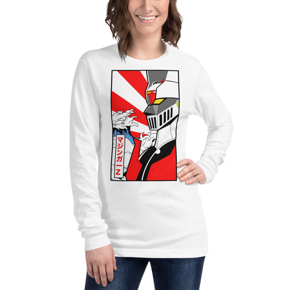 Modelo femenina