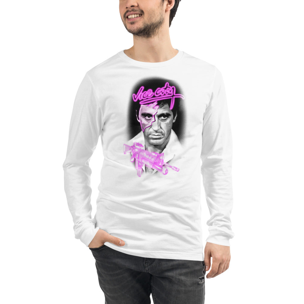 Modelo masculino
