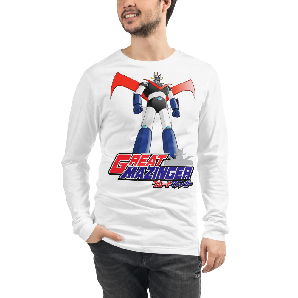 Modelo masculino