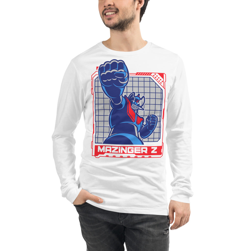Modelo masculino