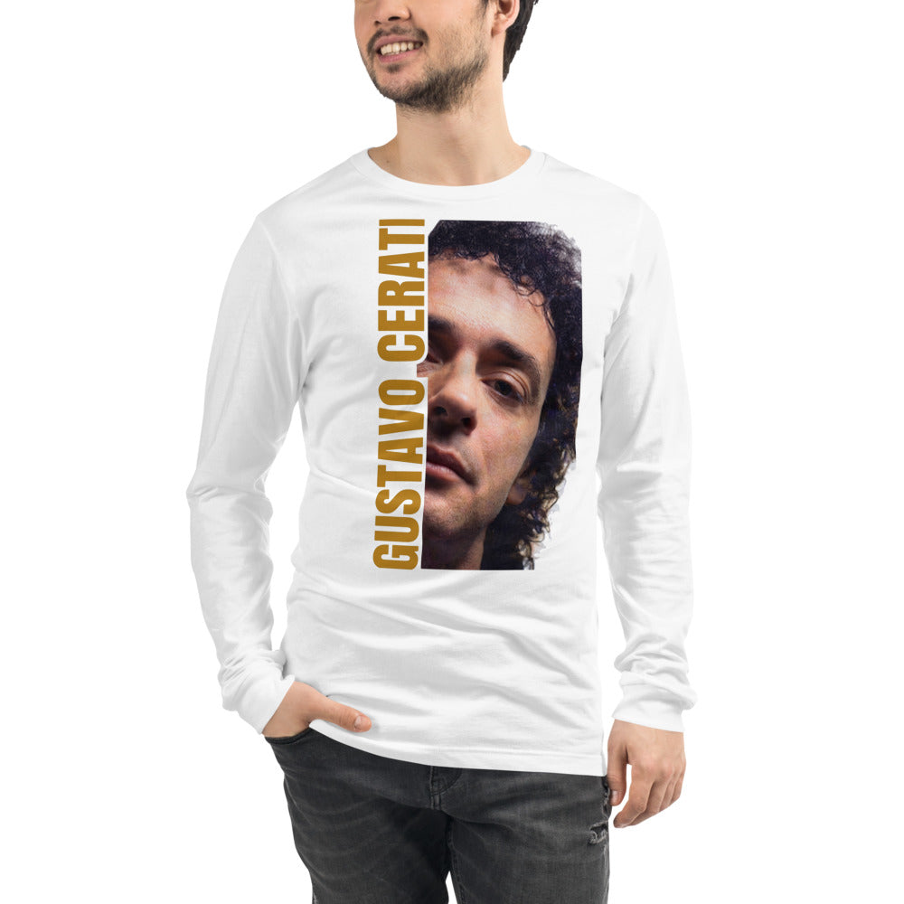 Modelo masculino
