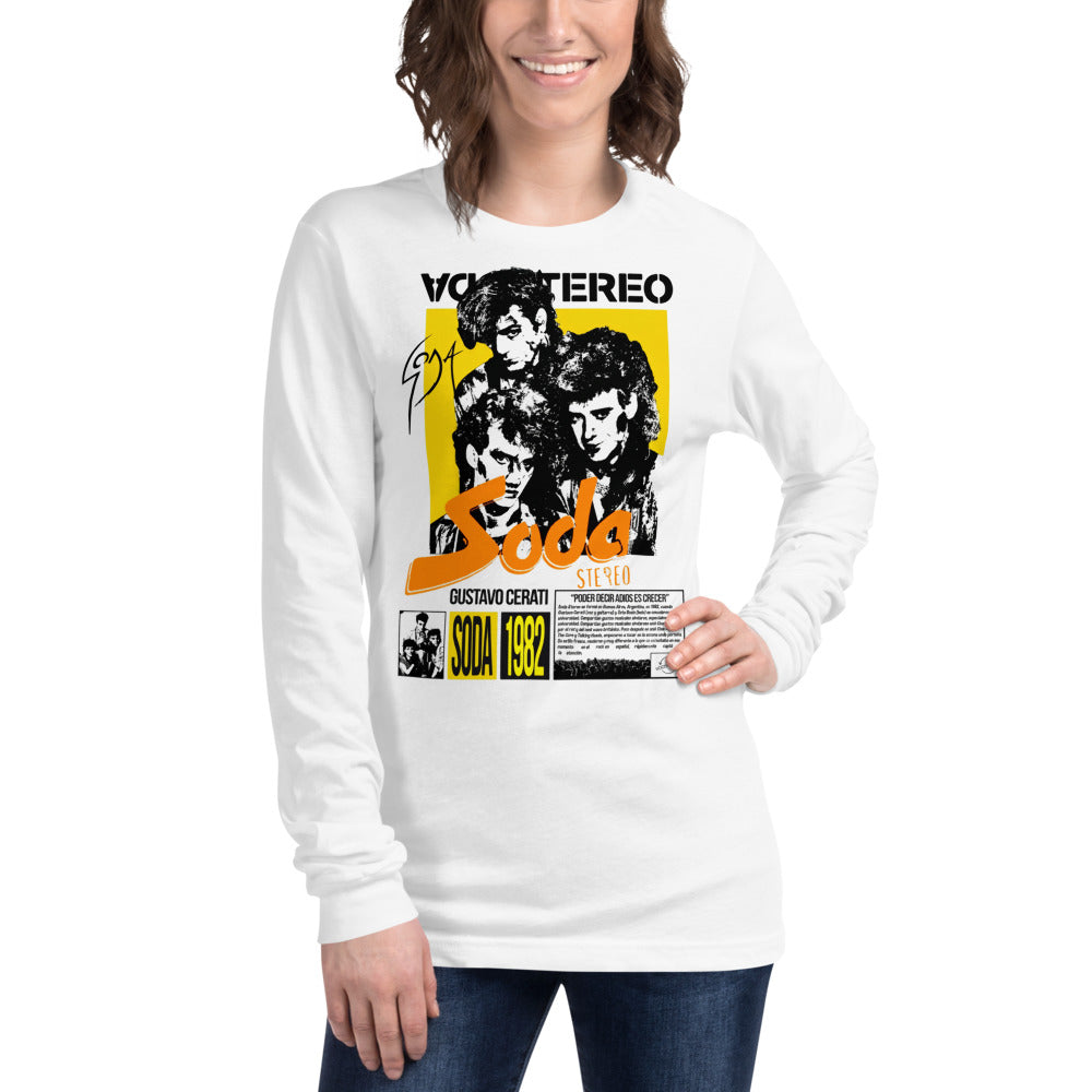 Modelo femenina