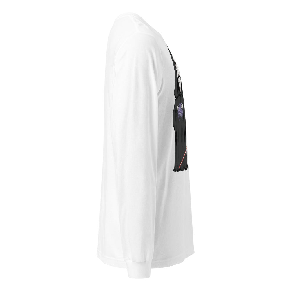 Lateral fantasma