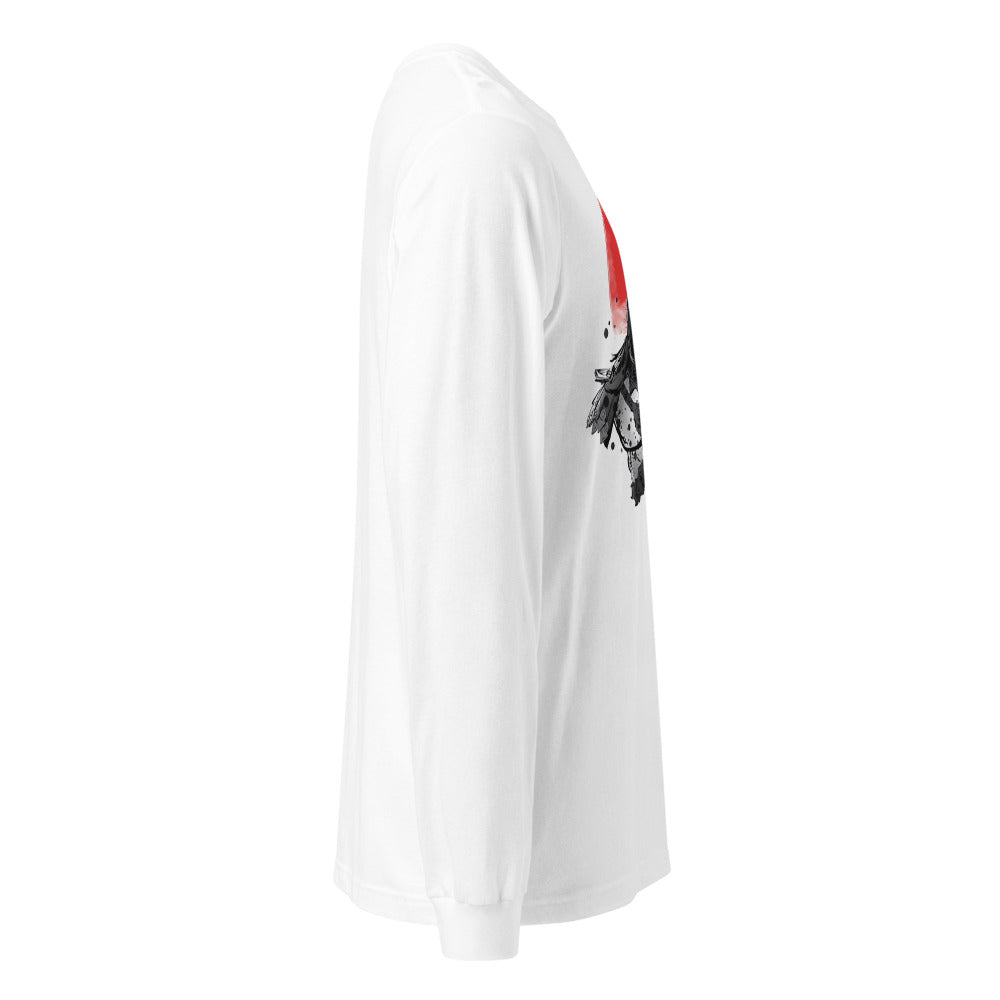 Lateral fantasma