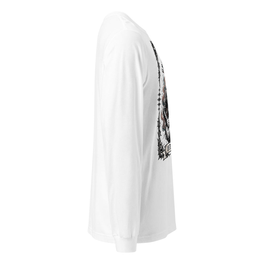 Lateral fantasma