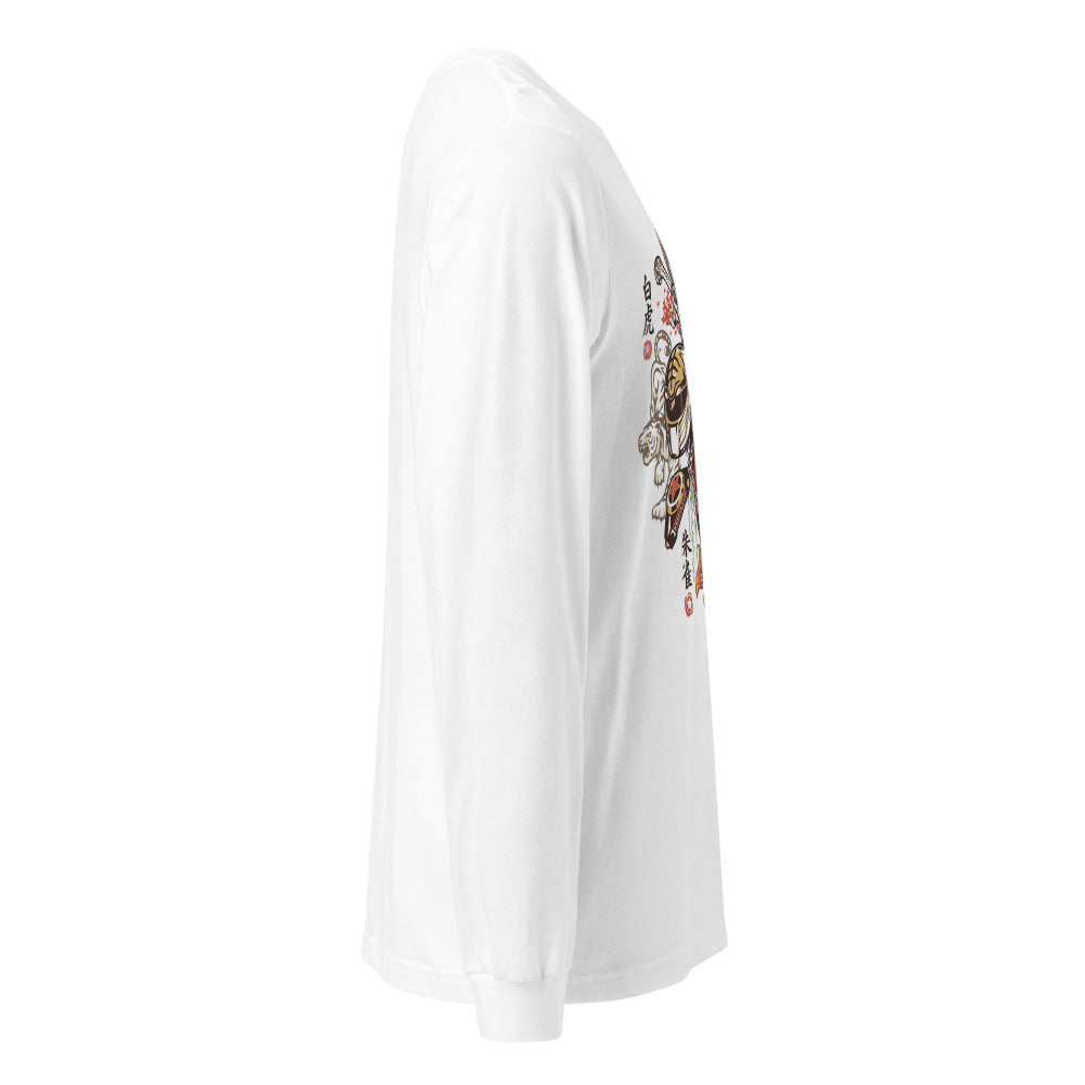 Lateral fantasma