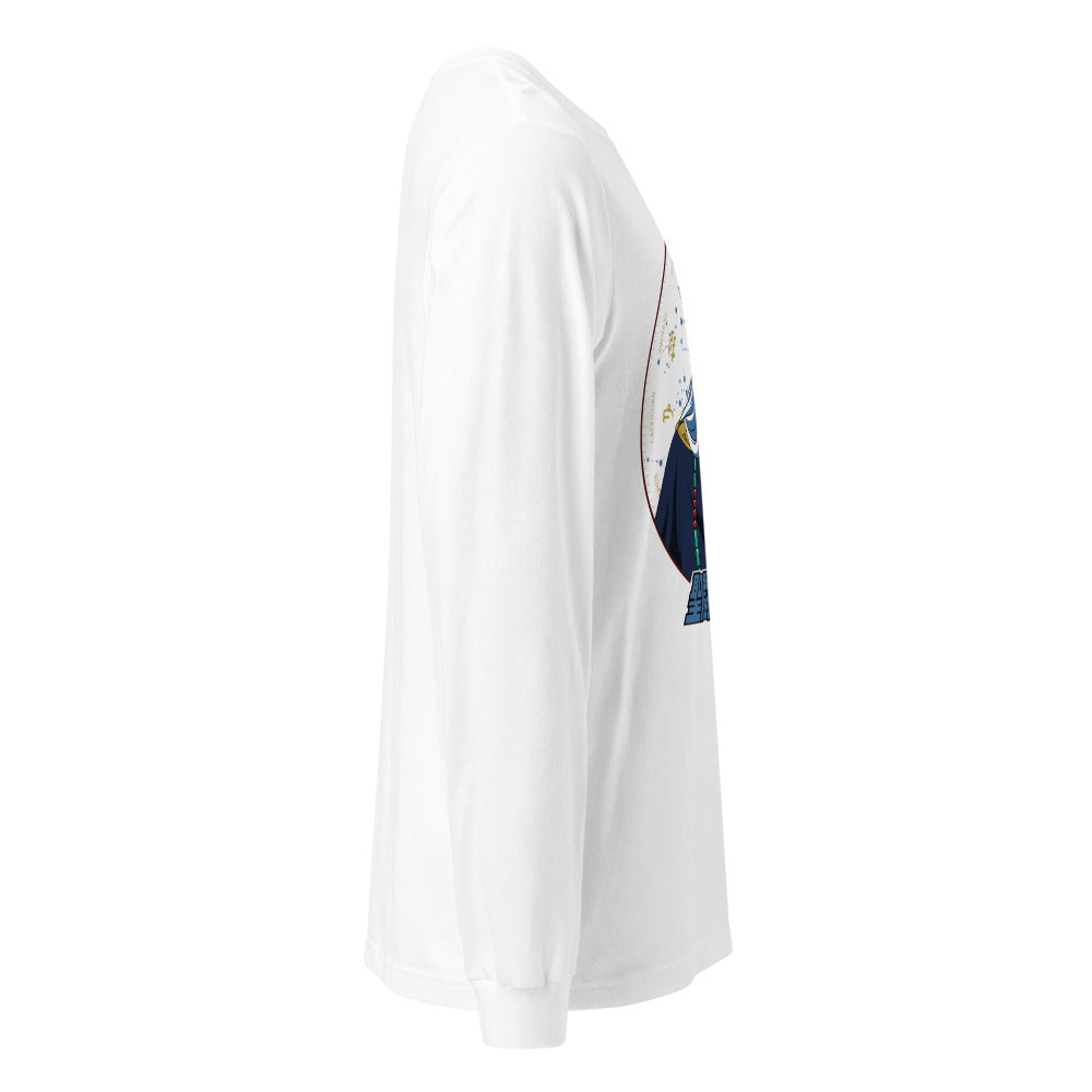 Lateral fantasma
