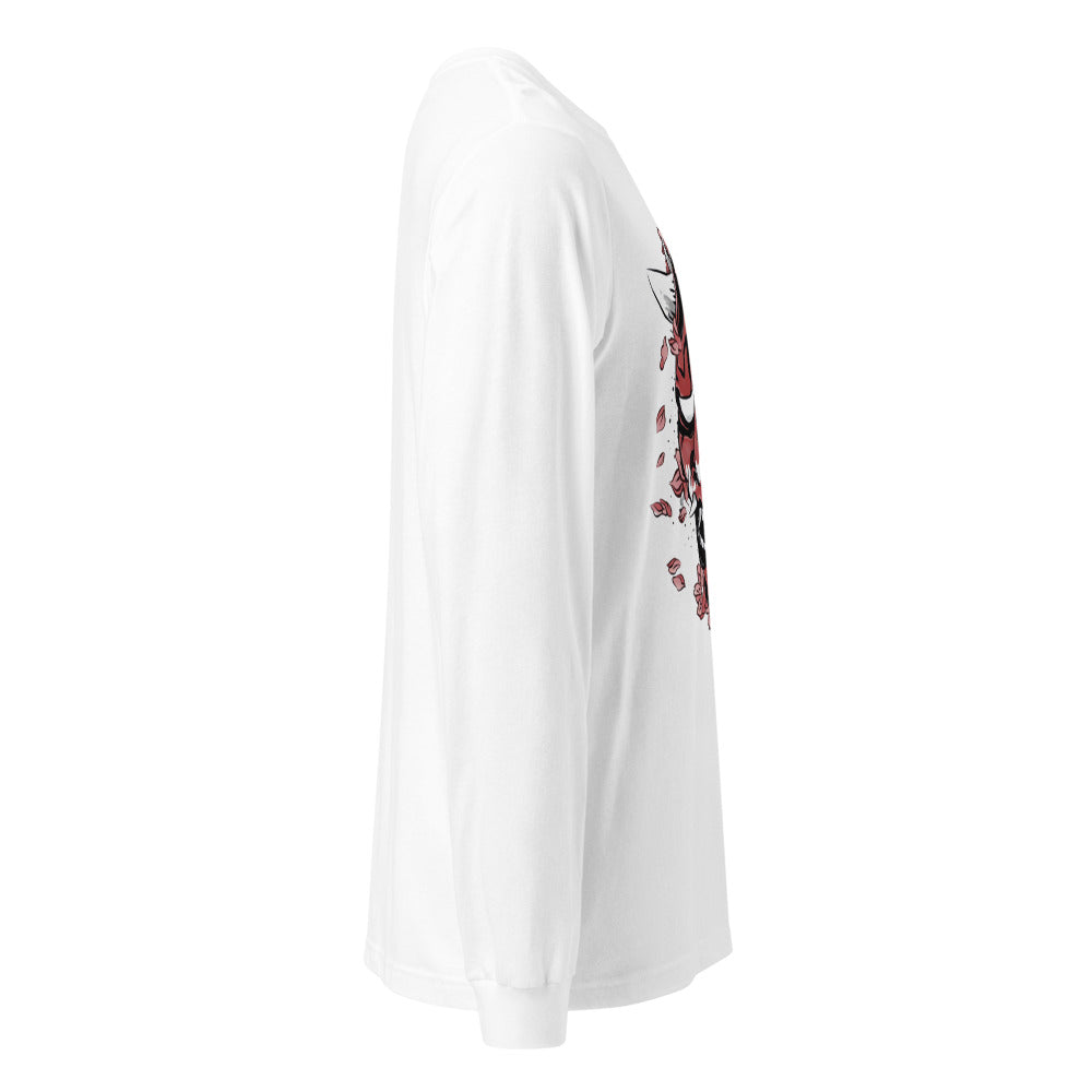 Lateral fantasma
